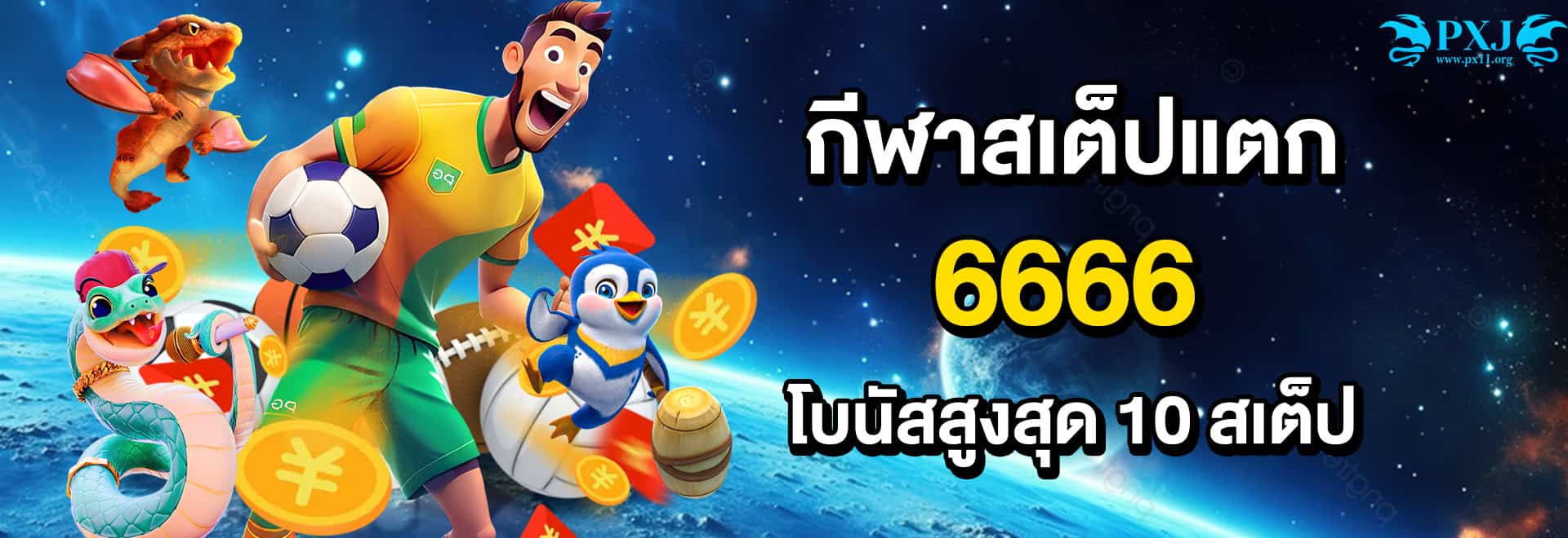 โปรโมชั่น 11
